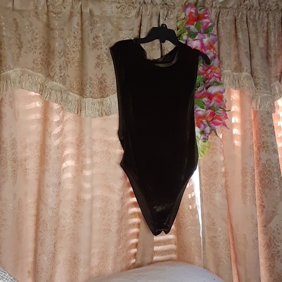 Bodysuit - Picture 1 of 1